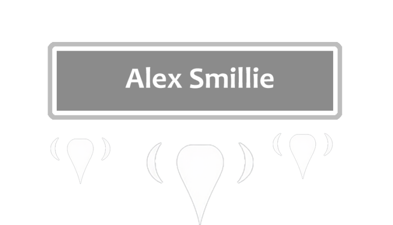 Alex Button
