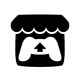 Itch.IO Icon